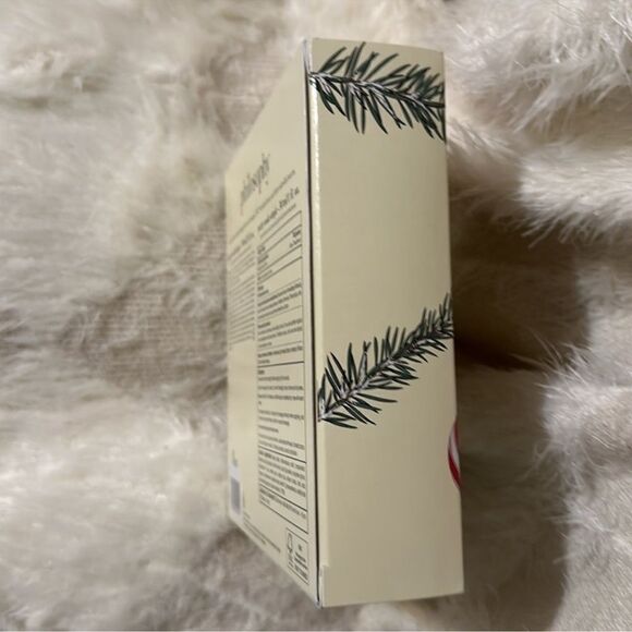 philosophy purity made simple cleanse &โpurify clay mask & facial cleanser - Picture 3 of 8